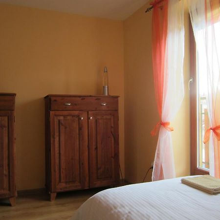 Privat Vrbov 23 아파트 외부 사진