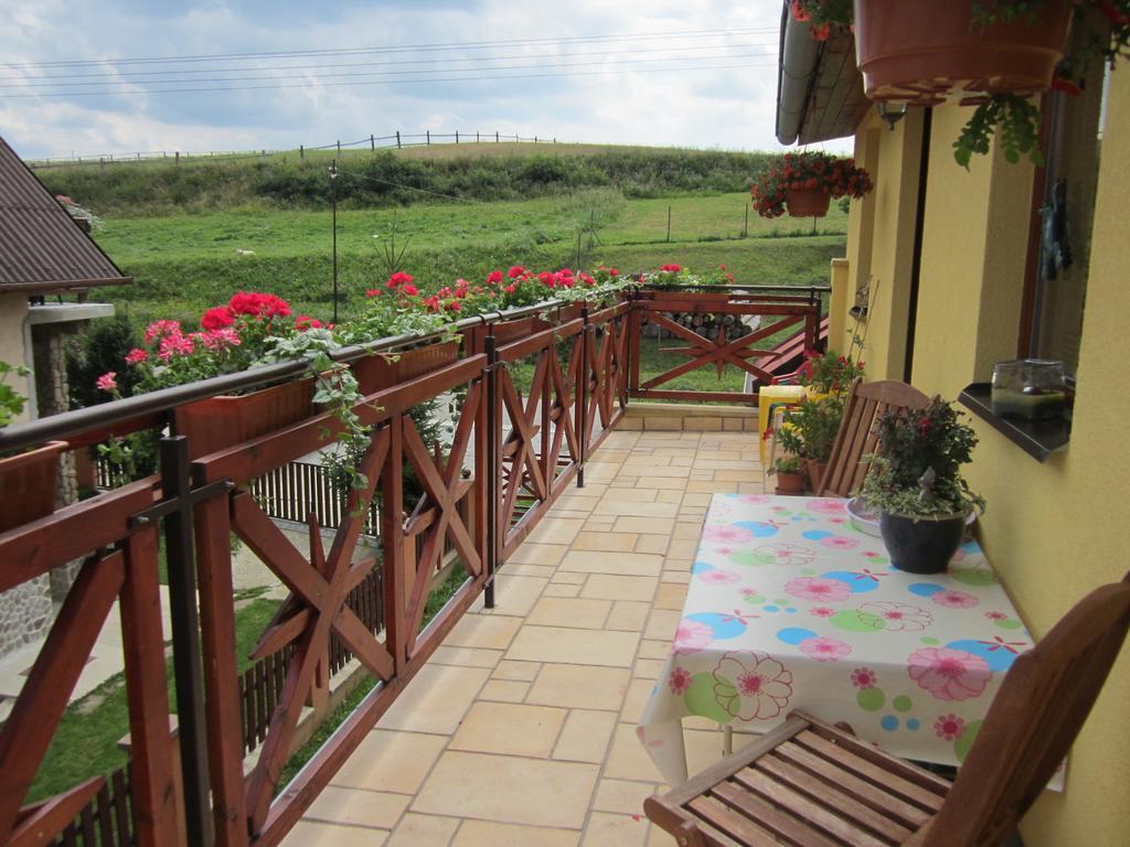 Privat Vrbov 23 아파트 외부 사진