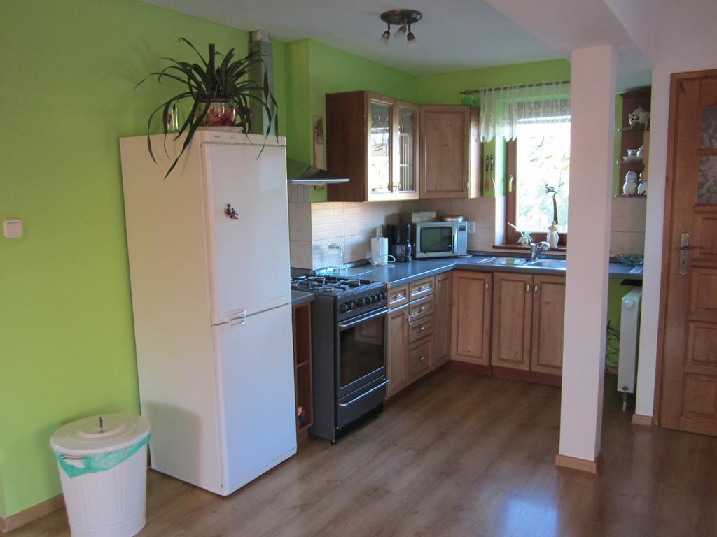 Privat Vrbov 23 아파트 외부 사진