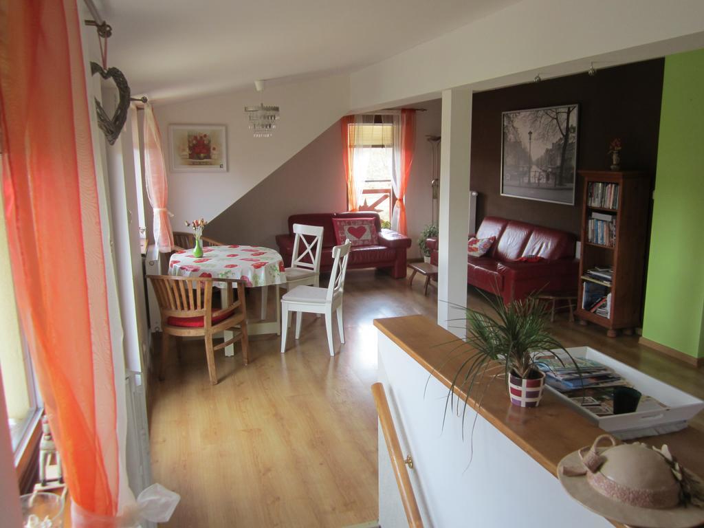 Privat Vrbov 23 아파트 외부 사진