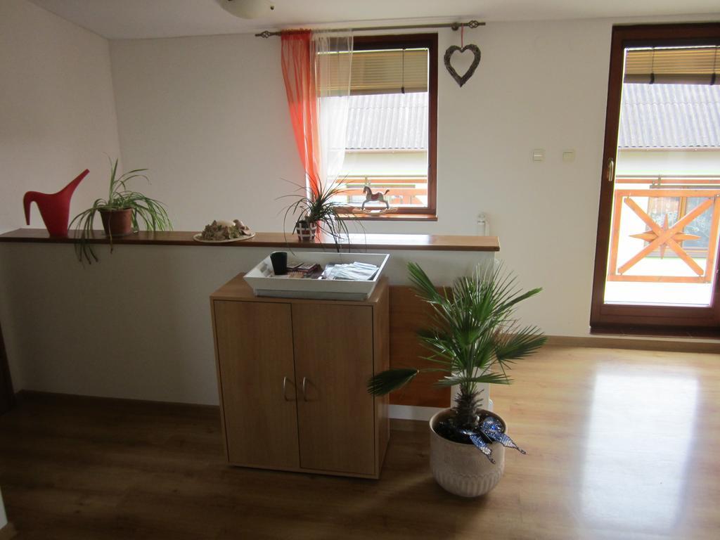 Privat Vrbov 23 아파트 외부 사진