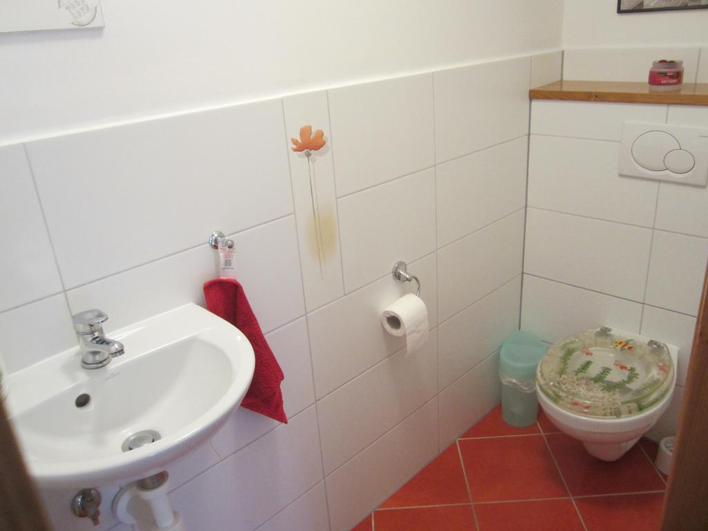 Privat Vrbov 23 아파트 외부 사진