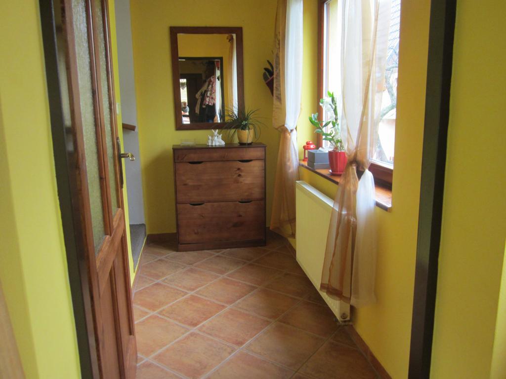 Privat Vrbov 23 아파트 외부 사진
