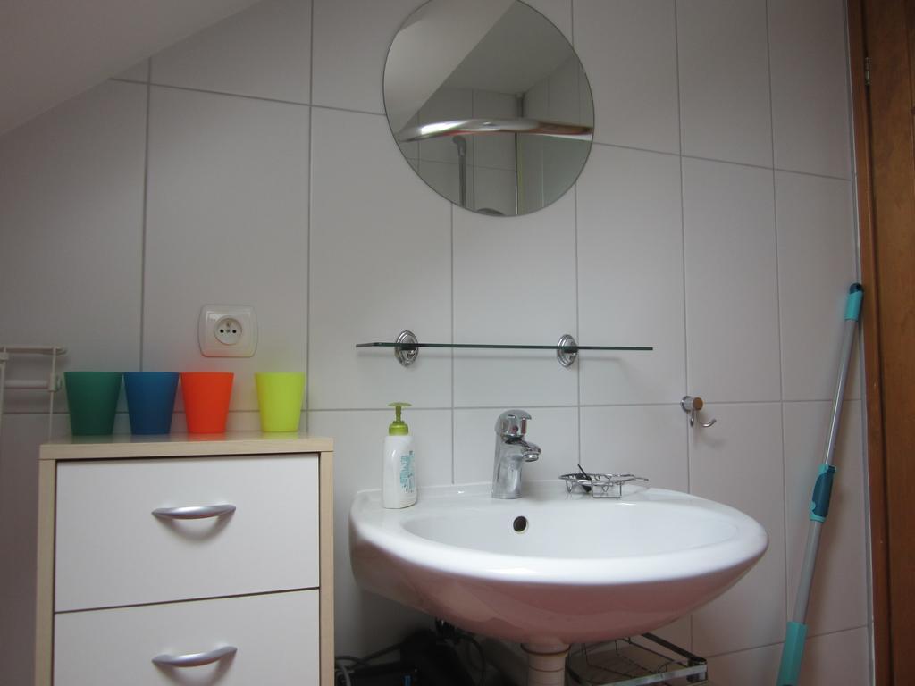 Privat Vrbov 23 아파트 외부 사진